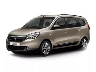 LODGY 1.5DCI90CH 7PL