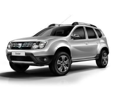 Duster prestig1.5dci110 gsdadf